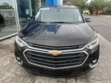 Used 2021 Chevrolet Traverse Premier w/ LPO, Floor Liner Package image 2