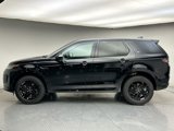 New 2025 Land Rover Discovery Sport S image 2