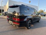Used 2024 Hyundai Santa Fe SEL image 3