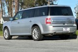 Certified 2018 Ford Flex Limited w/ Equipment Group 301A image 3