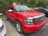 Used 2009 Chevrolet Avalanche LTZ image 2