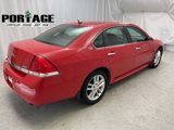 Used 2009 Chevrolet Impala LTZ image 2