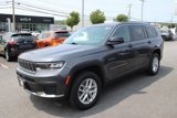 Used 2021 Jeep Grand Cherokee L Laredo w/ Luxury Tech Group I image 2