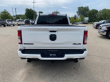 Used 2021 RAM 1500 Big Horn image 4