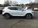 New 2025 Volvo XC40 B5 Plus w/ Protection Package Premier image 2