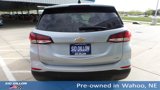 Used 2022 Chevrolet Equinox LS w/ LS Convenience Package image 4