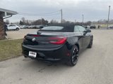 Used 2018 Buick Cascada Sport Touring w/ Dark Effects Package image 5