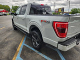 Used 2023 Ford F150 XLT w/ Equipment Group 302A High image 5