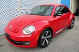 Used 2012 Volkswagen Beetle 2.0T image 2