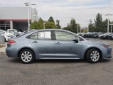 Used 2022 Toyota Corolla LE image 2