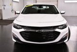 New 2025 Chevrolet Malibu LT w/ Sport Edition image 2
