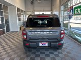 New 2025 Ford Bronco Sport Big Bend w/ Convenience Package image 5