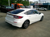 Used 2024 Honda Civic EX-L image 4