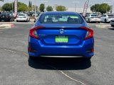 Used 2018 Honda Civic LX image 5