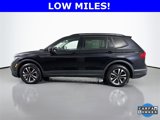 Used 2023 Volkswagen Tiguan S image 4