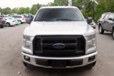 Used 2017 Ford F150 XL w/ Equipment Group 101A Mid image 2
