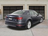 Used 2018 Audi A4 2.0T Ultra Premium w/ 18" Wheel Package image 4