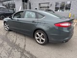 Used 2015 Ford Fusion SE image 4