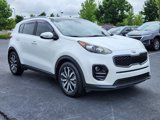 Used 2017 Kia Sportage EX w/ EX Premium Package image 4