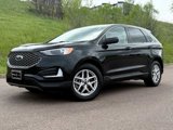 Certified 2024 Ford Edge SEL image 3