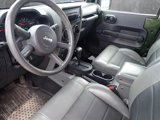 Used 2009 Jeep Wrangler X image 6