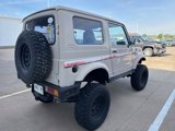 Used 1987 Suzuki Samurai 4WD Hard Top image 4
