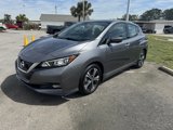 Used 2021 Nissan Leaf SL Plus image 3