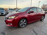 Used 2022 Nissan Leaf SV Plus image 3