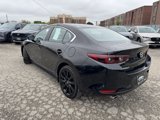 Used 2025 MAZDA MAZDA3 s image 3