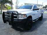 Used 2016 RAM 2500 Tradesman w/ Chrome Appearance Group image 4