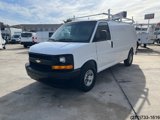Used 2017 Chevrolet Express 2500 image 3