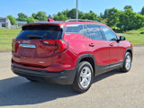 Used 2020 GMC Terrain SLE w/ Driver Convenience Package image 6