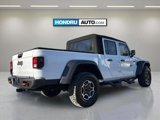 Used 2023 Jeep Gladiator Mojave w/ Cold Weather Group image 4