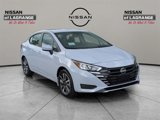 New 2025 Nissan Versa SV image 3