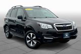 Used 2018 Subaru Forester 2.5i Premium w/ All-Weather Package image 2