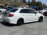Used 2011 Subaru Impreza WRX Premium image 3