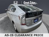 Used 2012 Toyota Prius Prime Advanced image 3