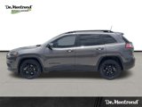 Used 2021 Jeep Cherokee Latitude Plus image 3