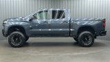 Used 2022 Chevrolet Silverado 1500 LT Trail Boss w/ LT Trail Boss Premium Package image 2