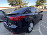 Used 2016 Ford Focus Titanium w/ Titanium Technology Package image 5