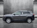 Used 2015 Jeep Cherokee Latitude w/ Cold Weather Group image 4