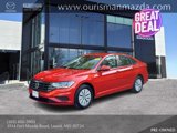 Used 2019 Volkswagen Jetta S image 2