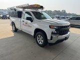 Used 2019 Chevrolet Silverado 1500 W/T w/ WT Convenience Package image 6