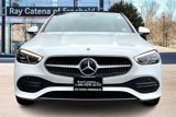 Certified 2022 Mercedes-Benz C 300 4MATIC Sedan image 3
