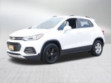 Used 2019 Chevrolet Trax LT image 3