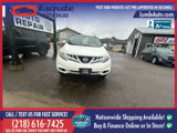 Used 2014 Nissan Murano SL image 3