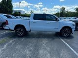 New 2025 RAM 1500 Laramie w/ Sport Appearance Package image 2