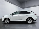 Used 2010 Lexus RX 350 AWD image 2
