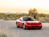 Used 1993 MAZDA RX-7 image 2