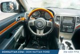 Used 2012 Jeep Grand Cherokee Overland image 5
